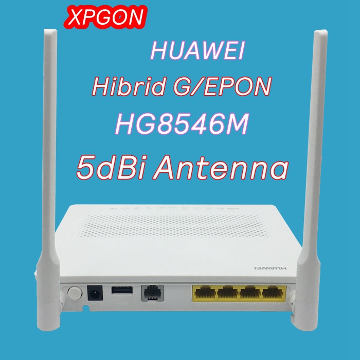 Hibrid GEPON HG8546M 5dBi