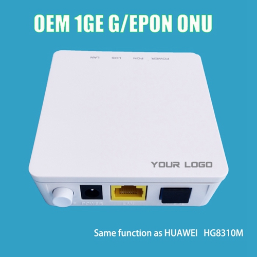 OEM 1GE GPON ONU