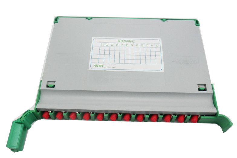 ODF Fiber Patch Panel