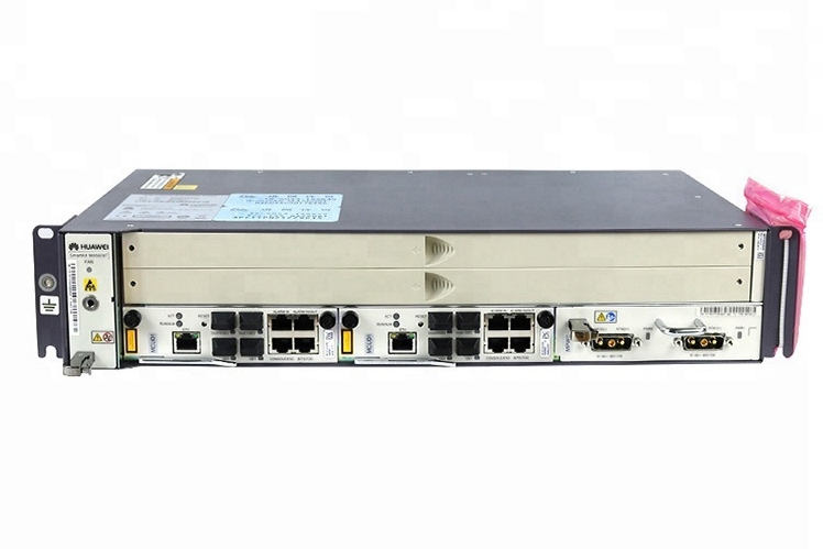 HUAWEI Ma5608t Mini Olt  Optical Line Terminal