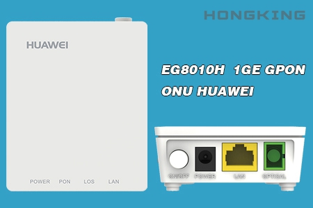 EG8010H 1GE GPON ONU HUAWEI